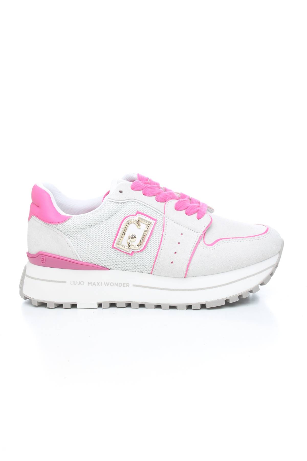 Γυναικεία παπούτσια Liu Jo1