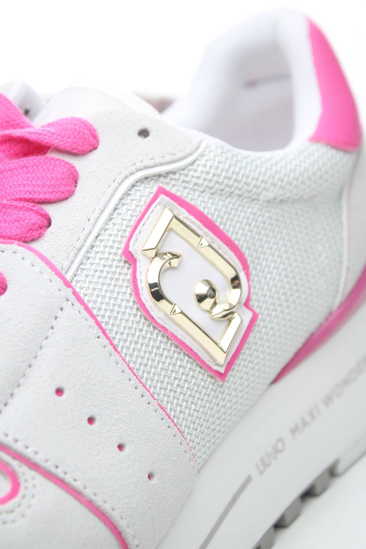 Γυναικεία παπούτσια Liu Jo5