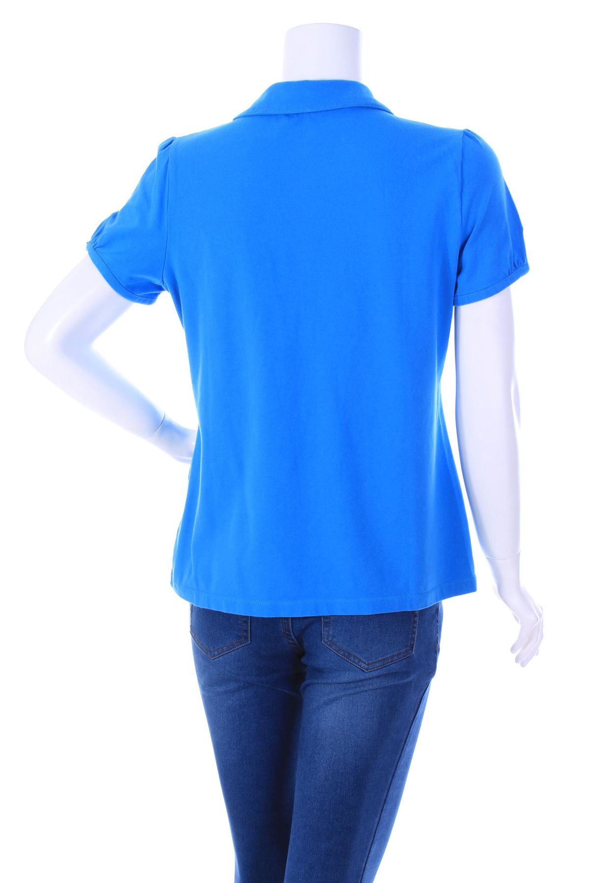 Дамска тениска Covington2 - Contour.bg Дамска тениска Covington2