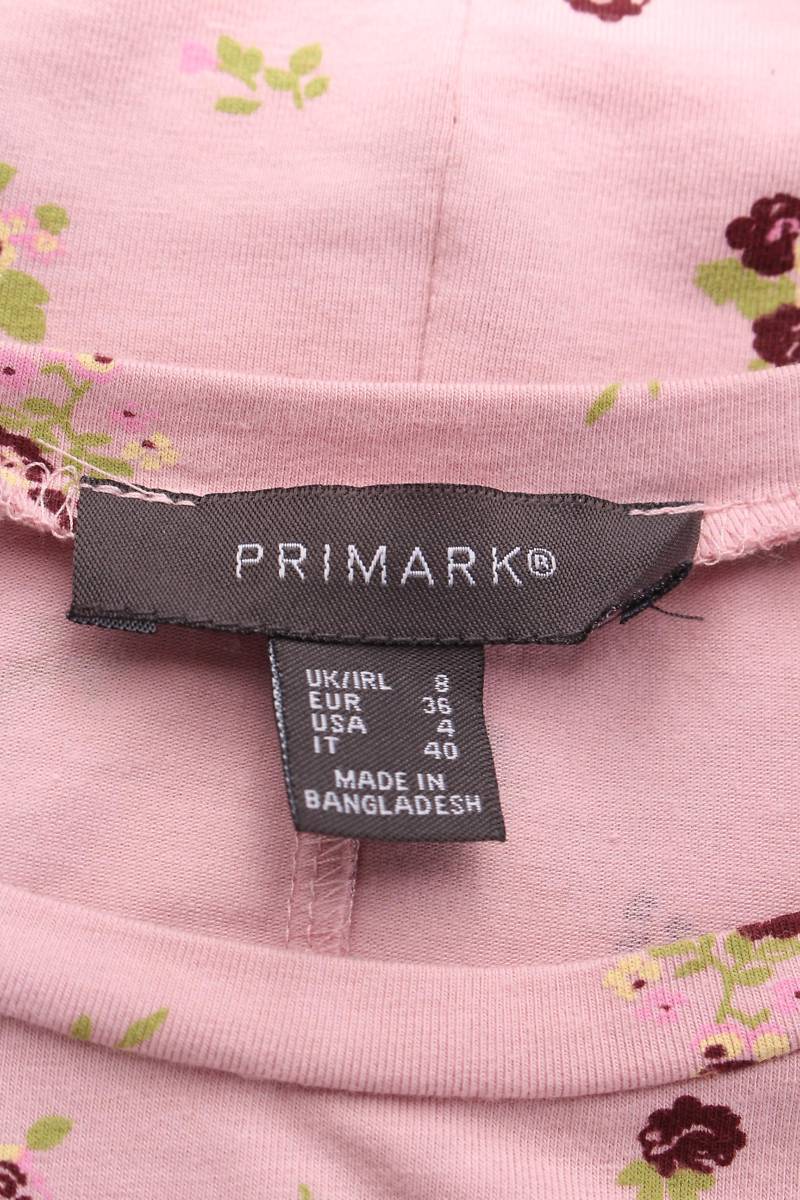 Дамска блуза-боди Primark3 - Contour.bg Дамска блуза-боди Primark3