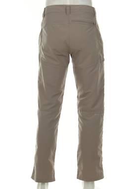 Мъжки спортен панталон Mammut2 - Contour.bg Мъжки спортен панталон Mammut2