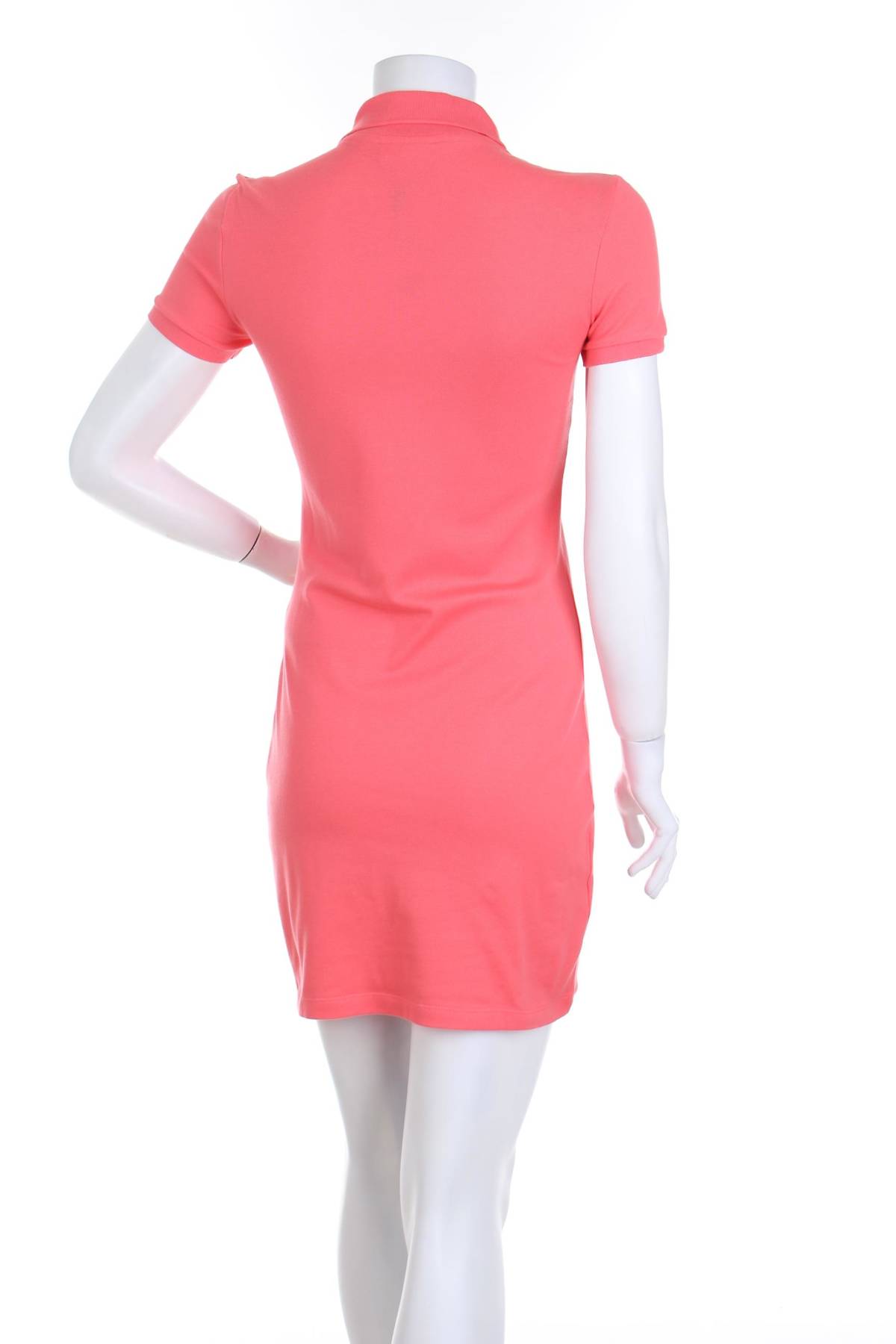 Рокля Lacoste1 - Contour.bg Рокля Lacoste1