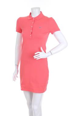 Рокля Lacoste2