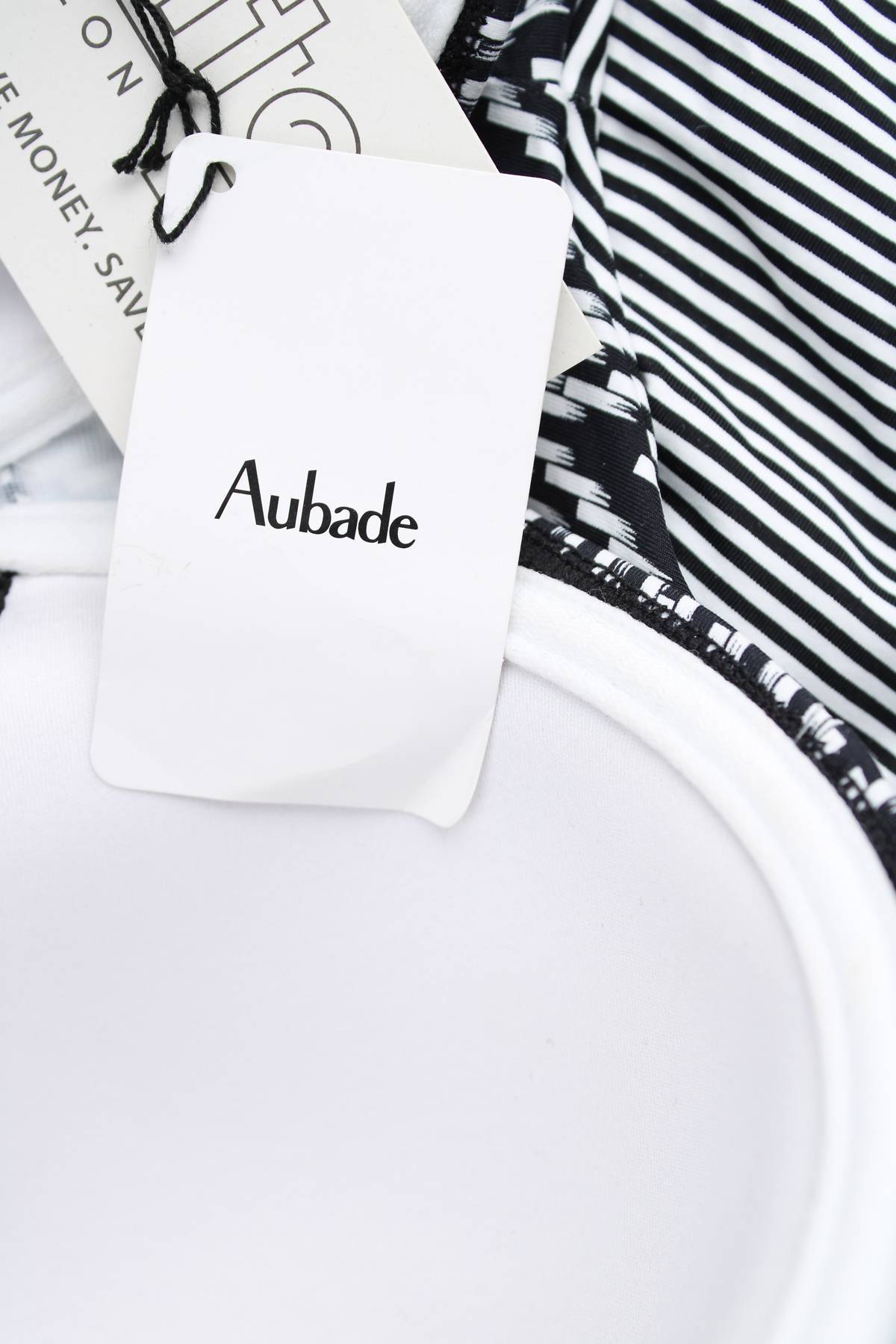 Бански костюм Aubade3
