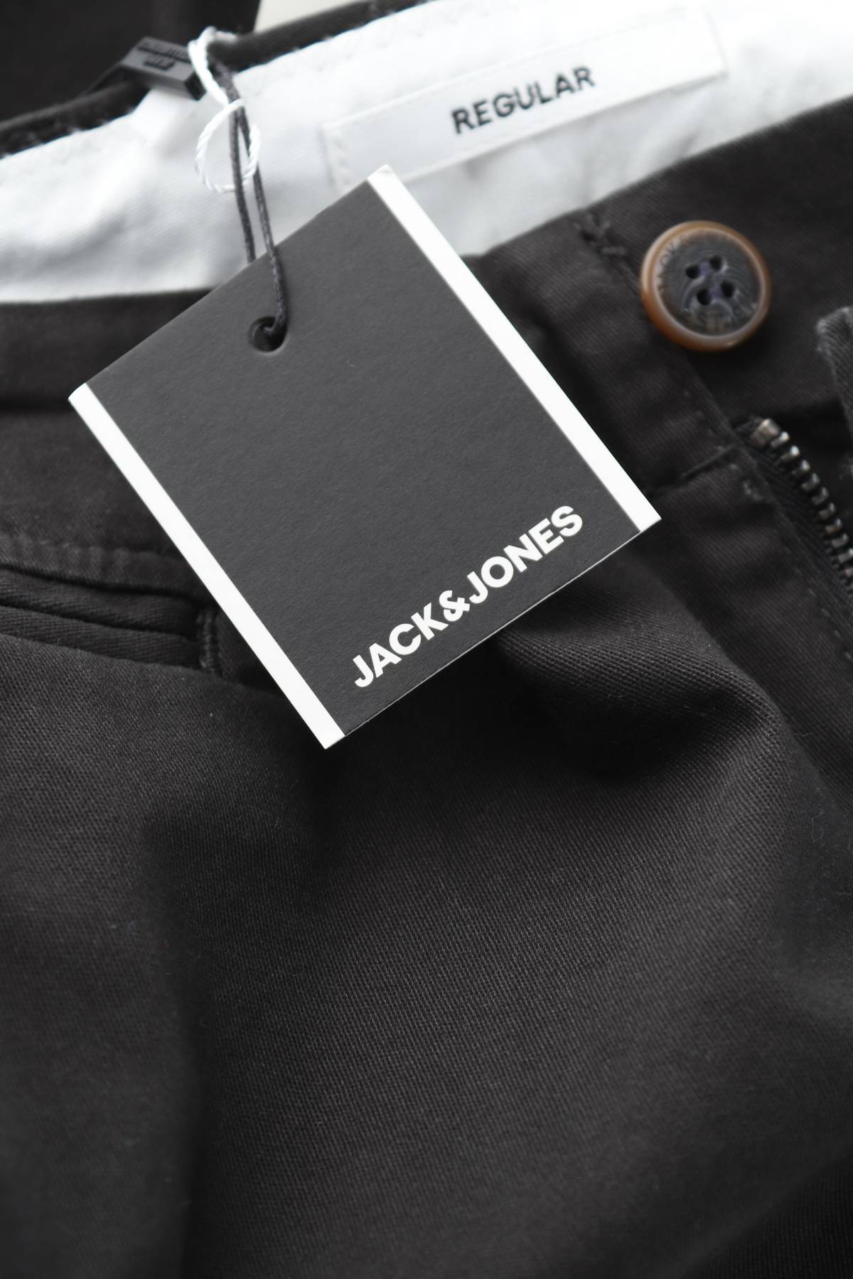 Мъжки къс панталон Jack & Jones3