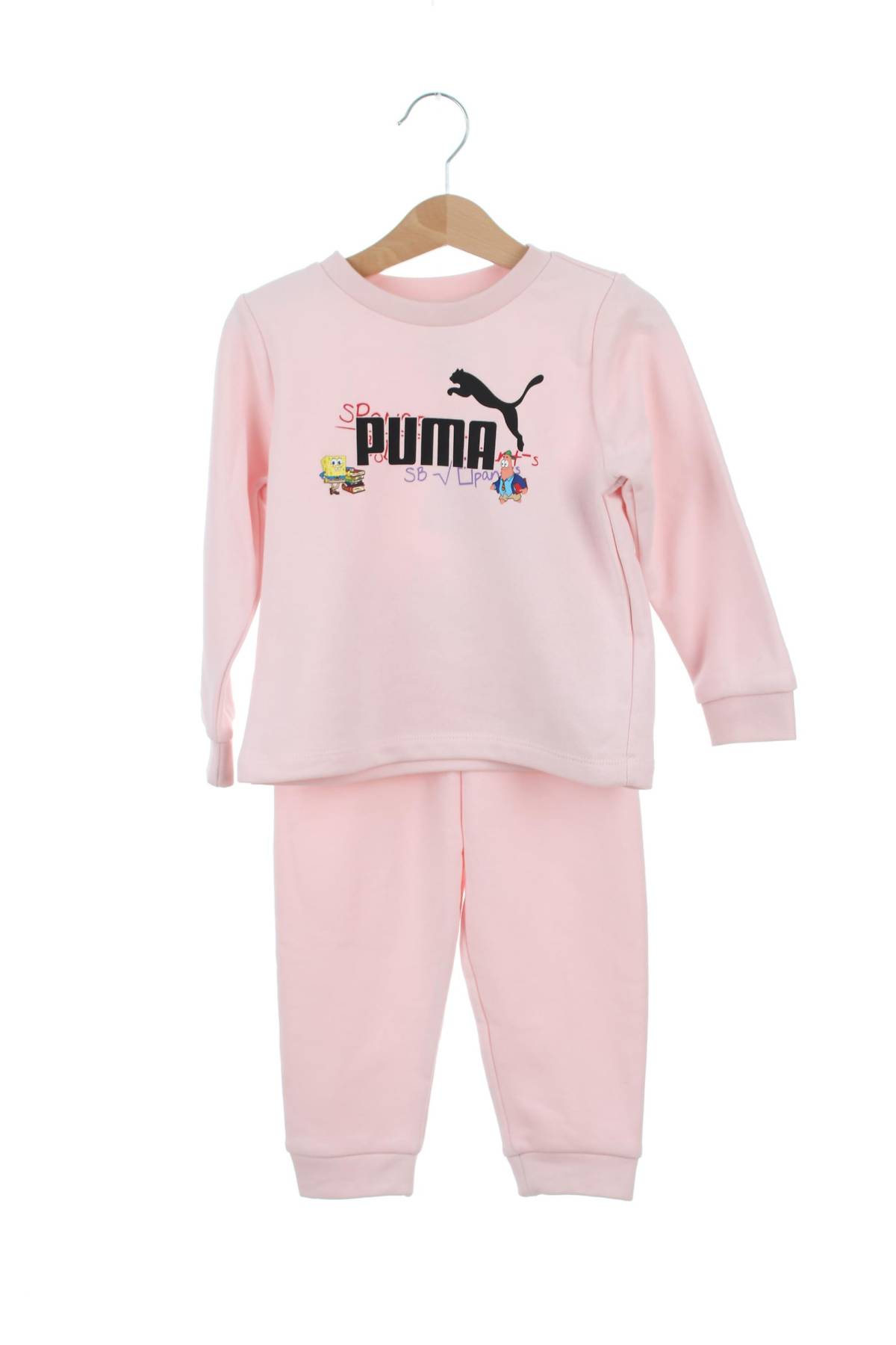 Спортен екип Puma1