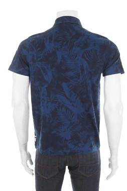 Ανδρικό t-shirt Lerros2 - Contourshop.gr Ανδρικό t-shirt Lerros2
