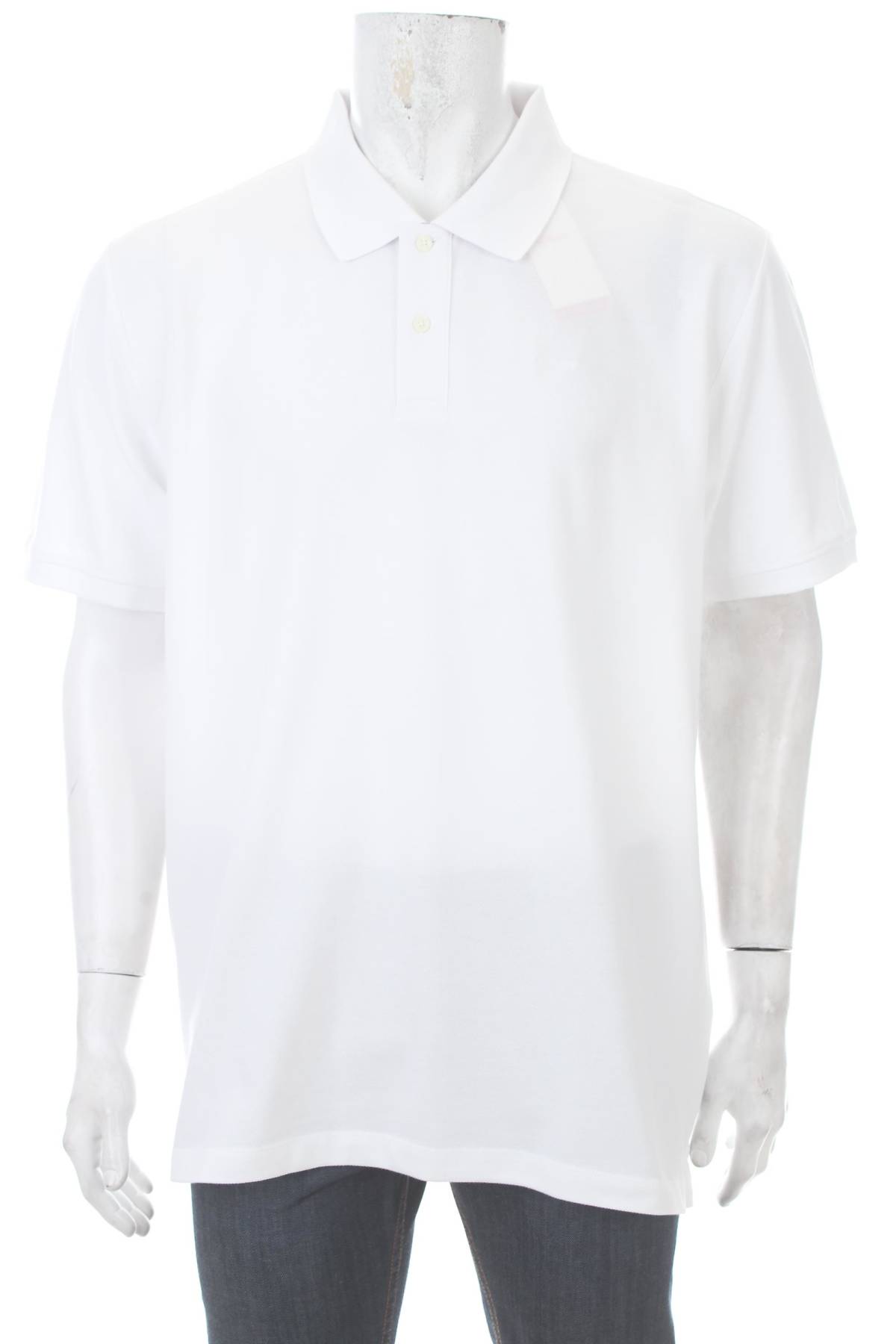 Мъжка тениска S.Oliver1 - Contour.bg Мъжка тениска S.Oliver1
