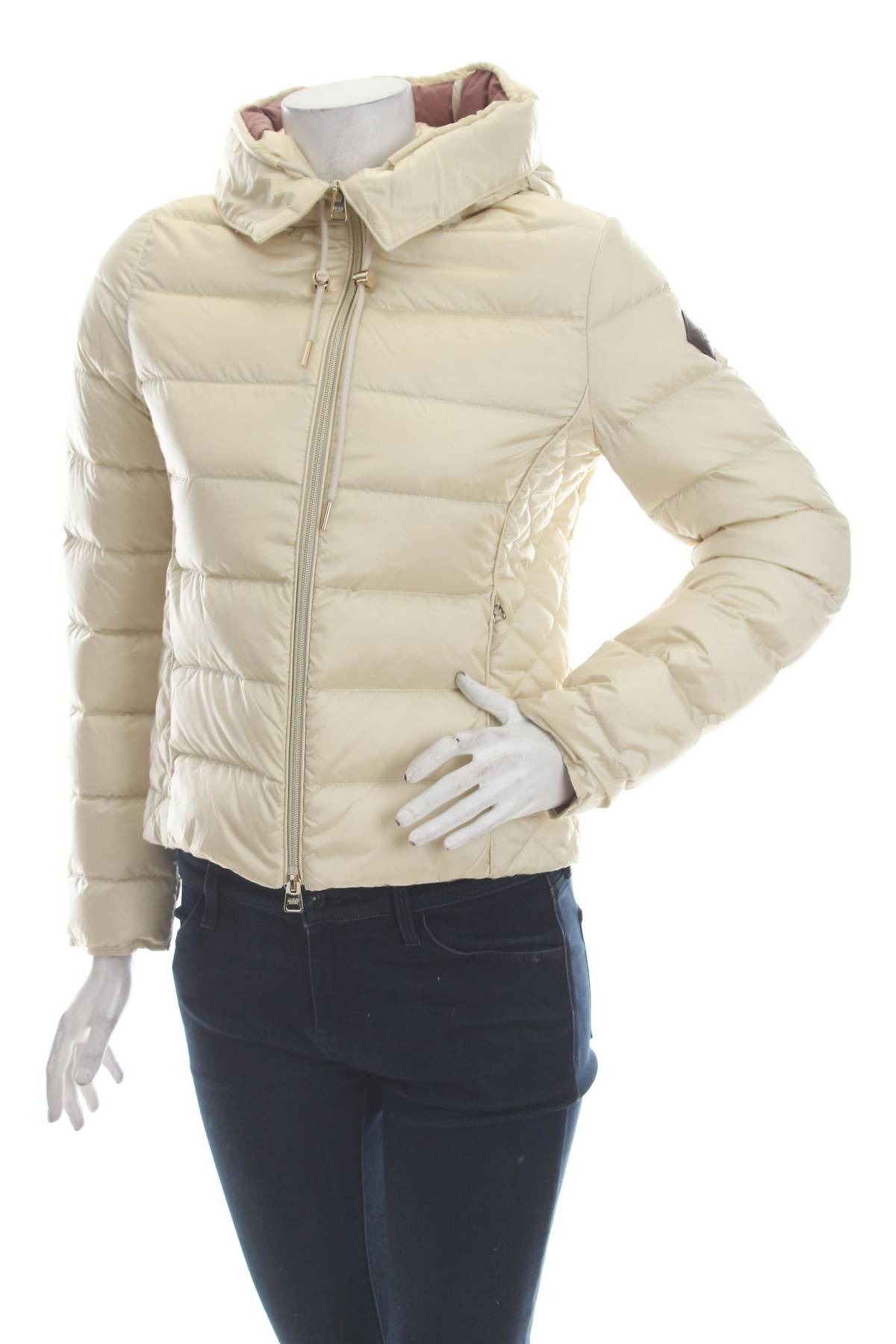 Преходно яке Husky1