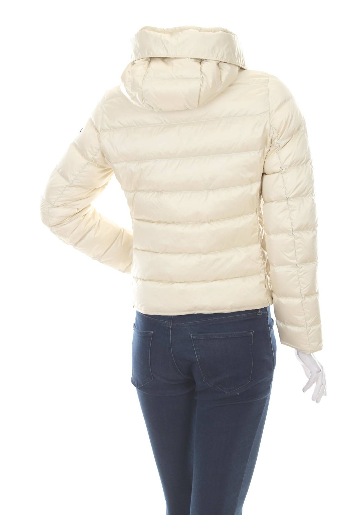 Преходно яке Husky2