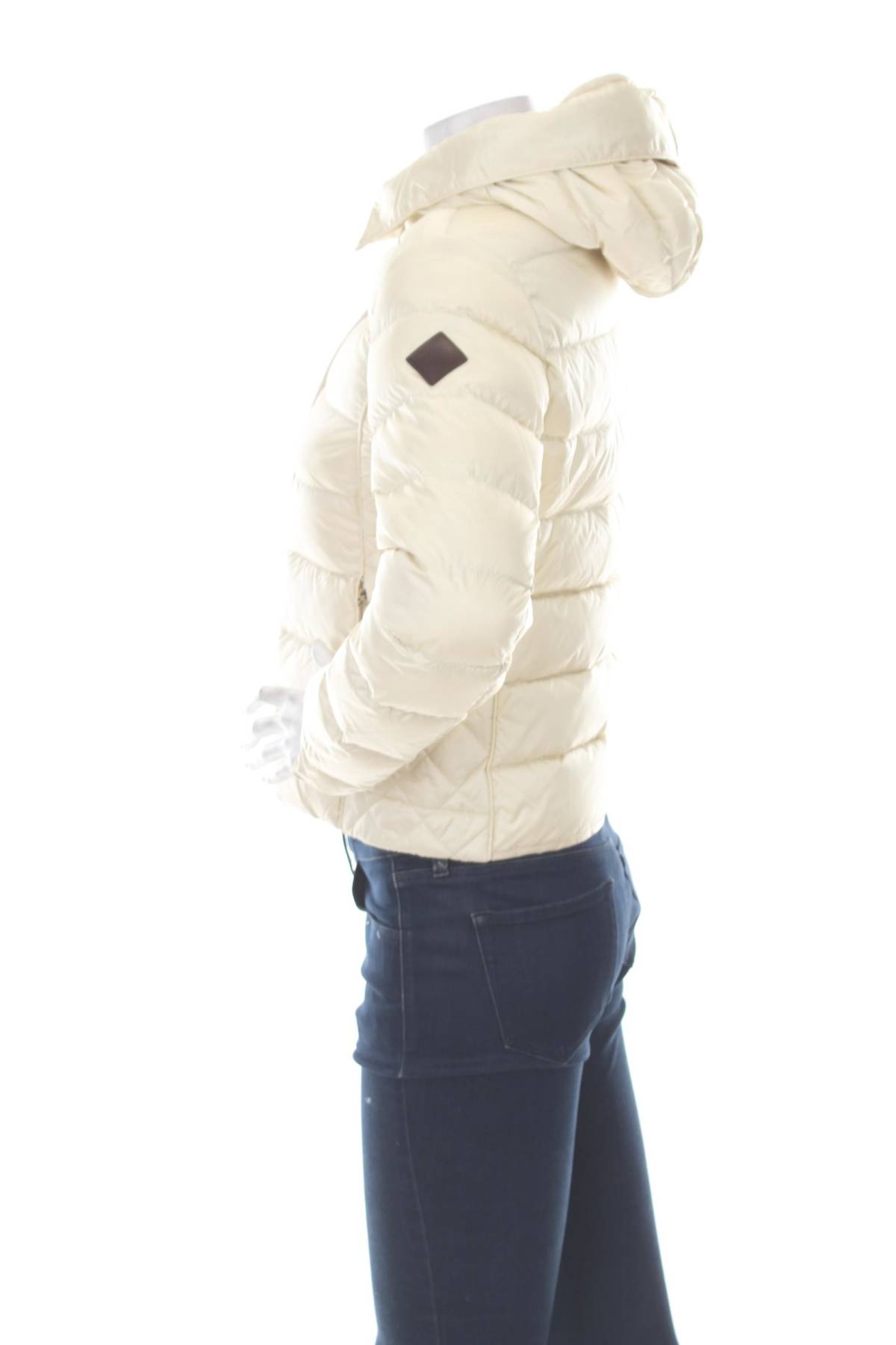 Преходно яке Husky3