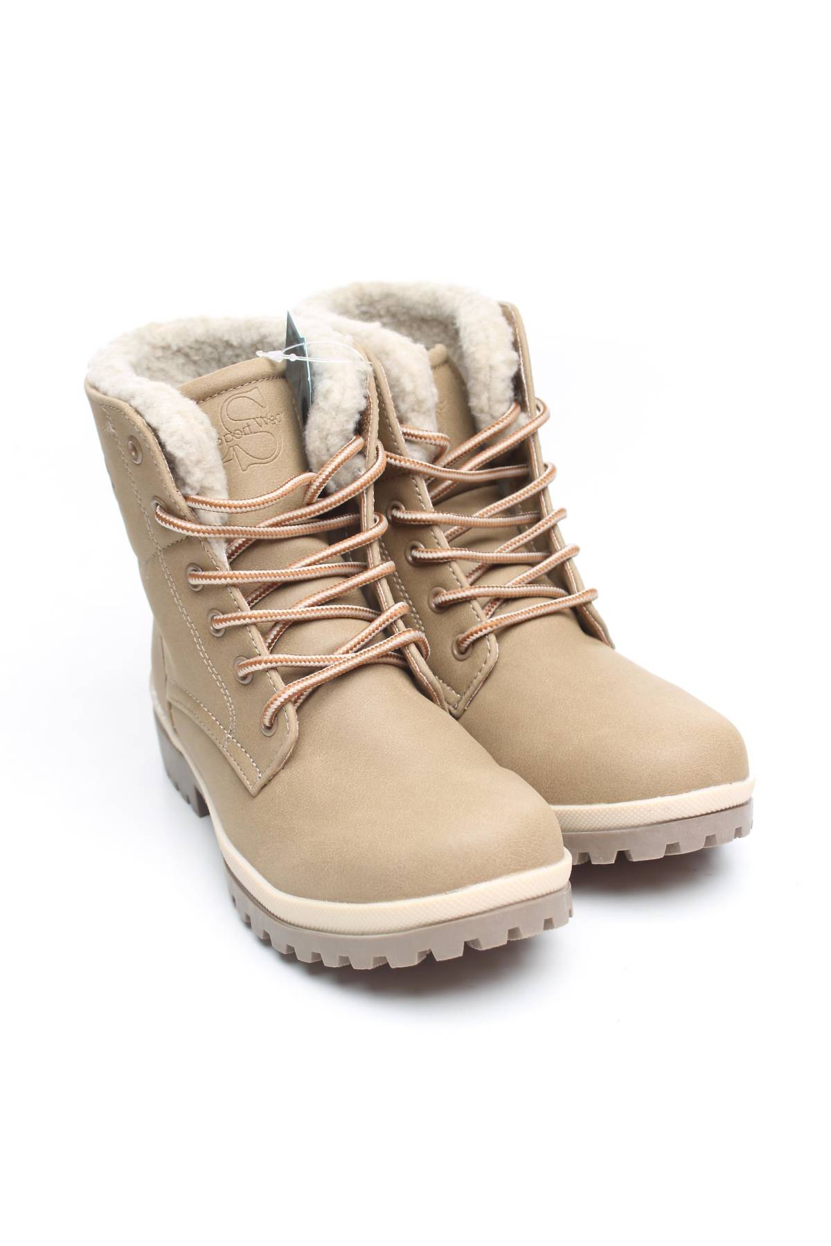 Дамски боти Loap3