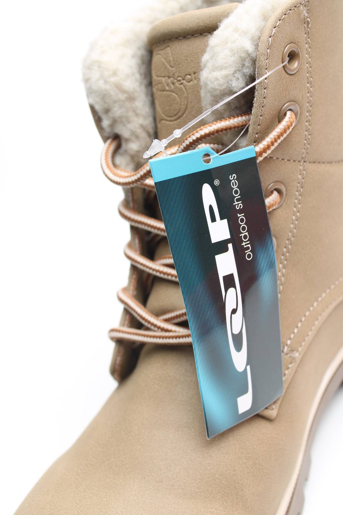 Дамски боти Loap5