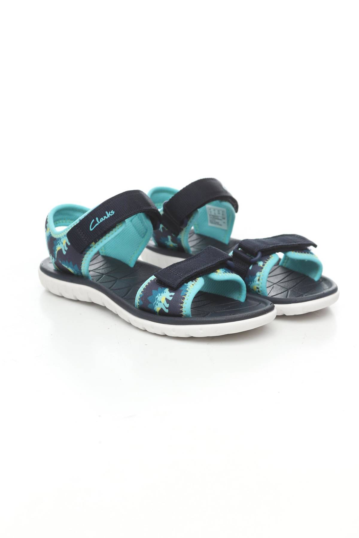 Παιδικά σανδάλια Clarks3 - Contourshop.gr Παιδικά σανδάλια Clarks3