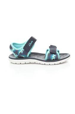 Παιδικά σανδάλια Clarks1 - Contourshop.gr Παιδικά σανδάλια Clarks1