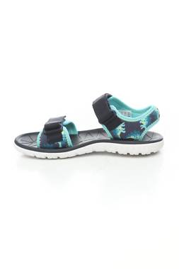 Παιδικά σανδάλια Clarks2 - Contourshop.gr Παιδικά σανδάλια Clarks2