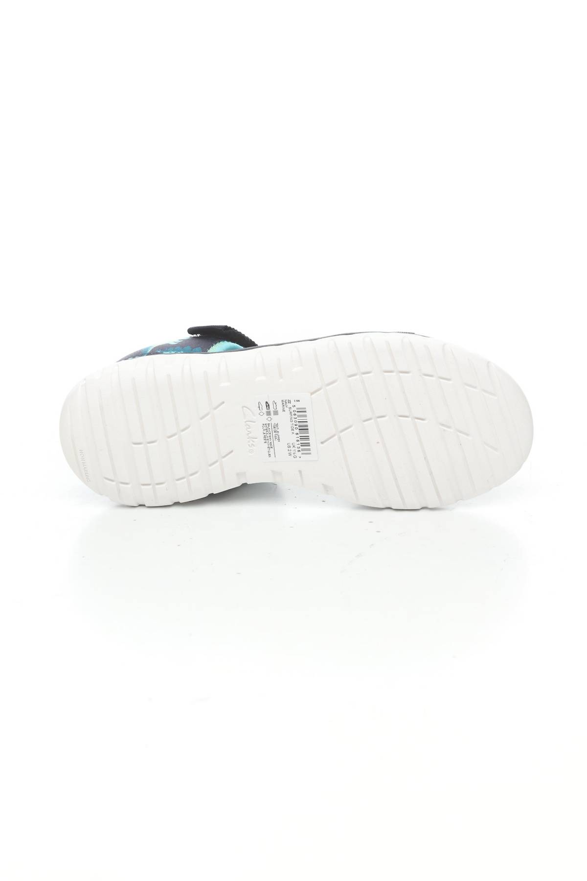 Παιδικά σανδάλια Clarks4 - Contourshop.gr Παιδικά σανδάλια Clarks4