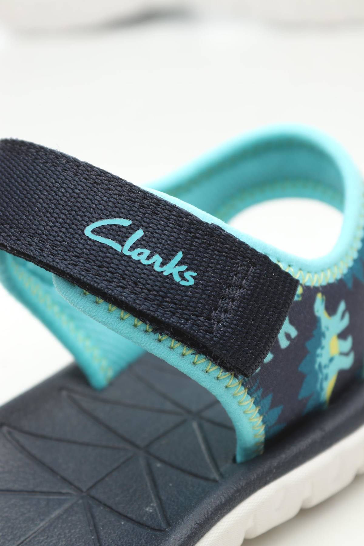 Παιδικά σανδάλια Clarks5 - Contourshop.gr Παιδικά σανδάλια Clarks5