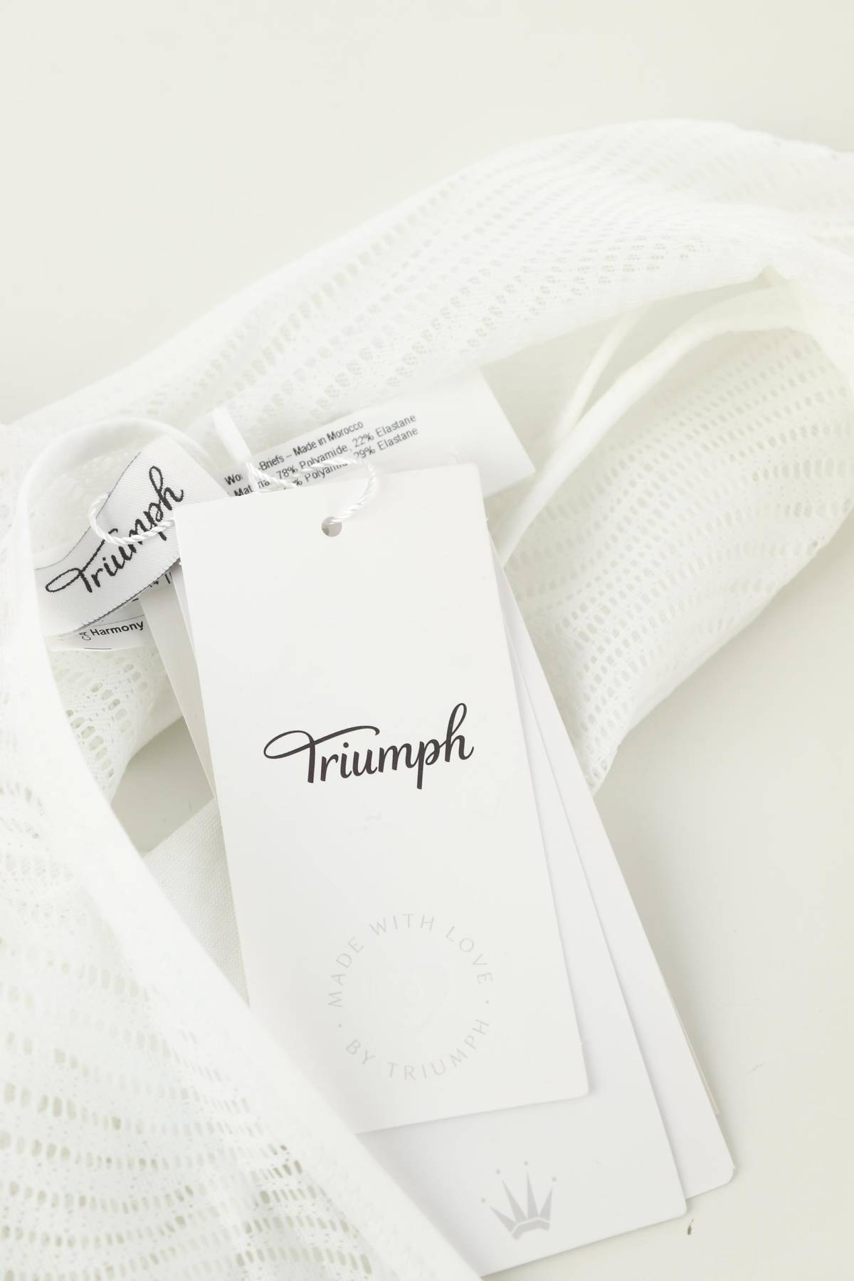 Бикини Triumph3 - Contour.bg Бикини Triumph3