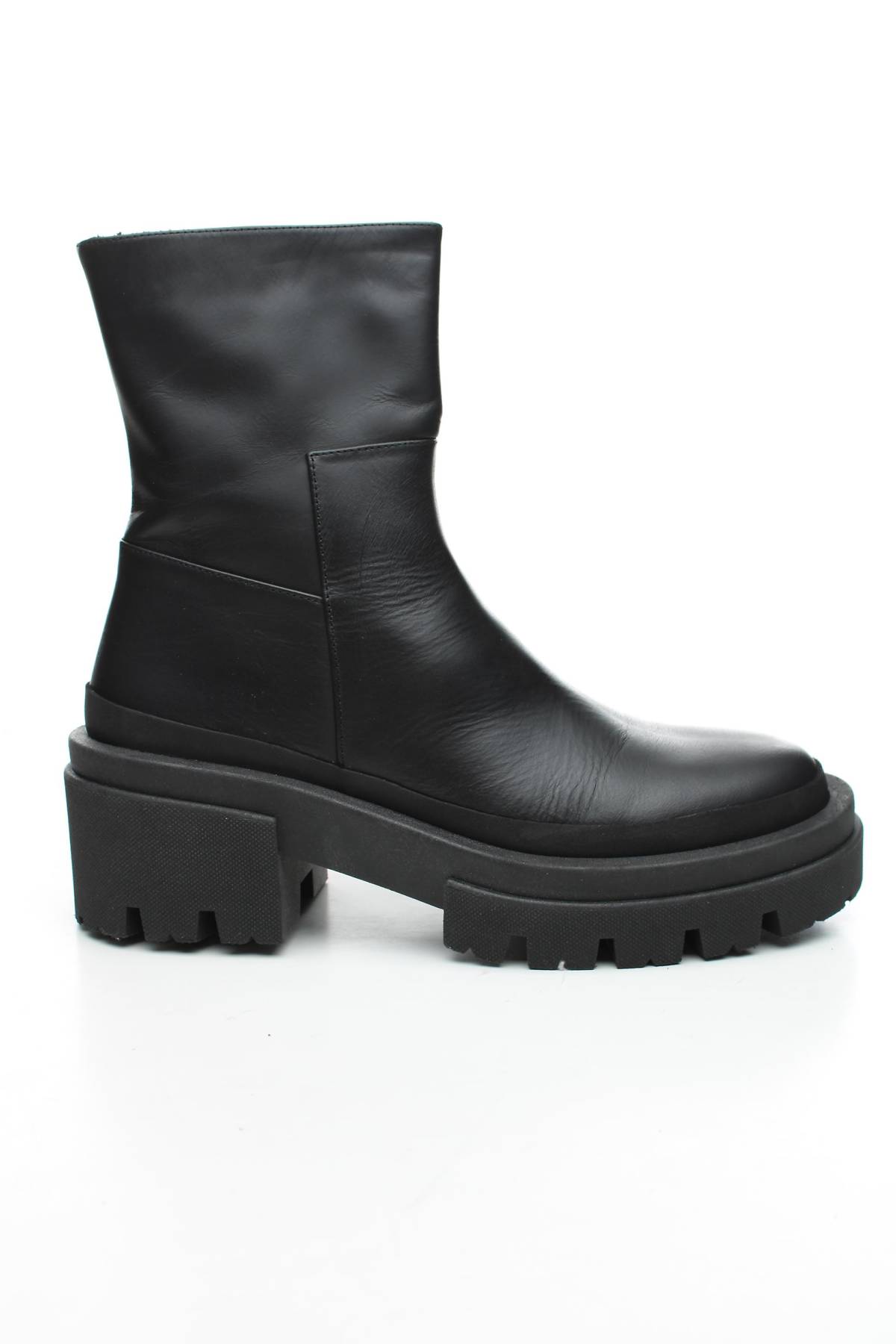 Дамски боти Equitare1