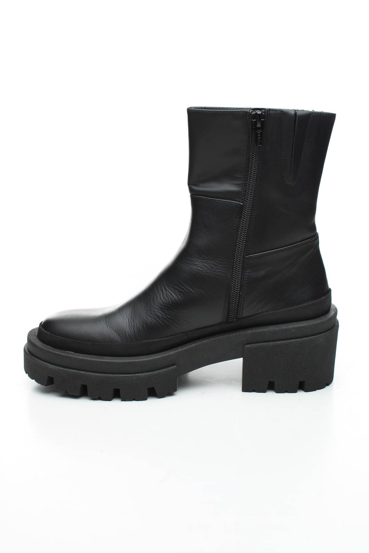 Дамски боти Equitare2