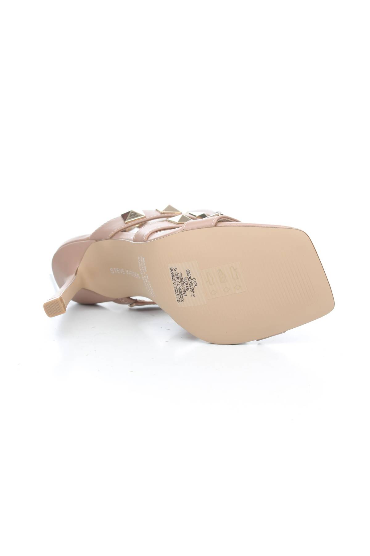 Сандали Steve Madden4 - Contour.bg Сандали Steve Madden4