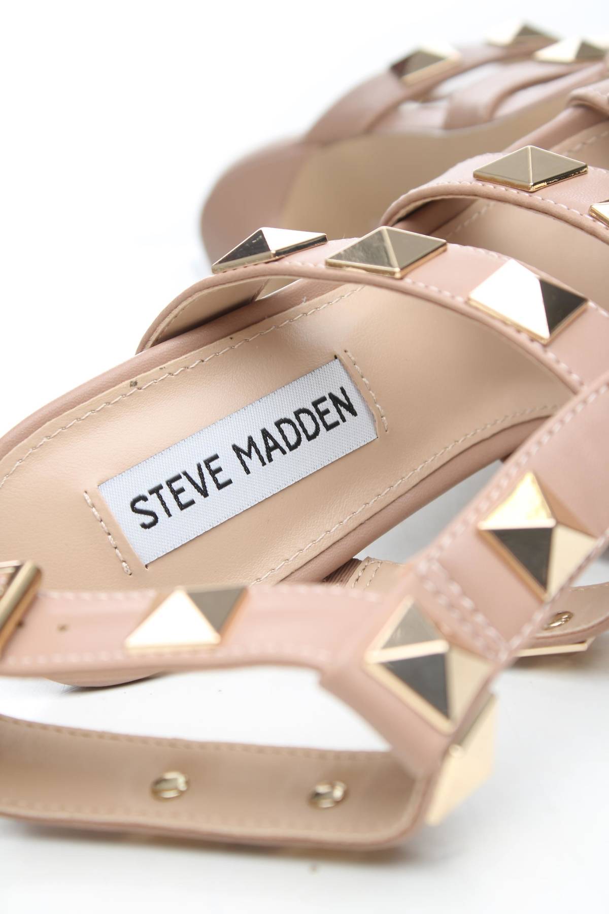 Сандали Steve Madden5 - Contour.bg Сандали Steve Madden5