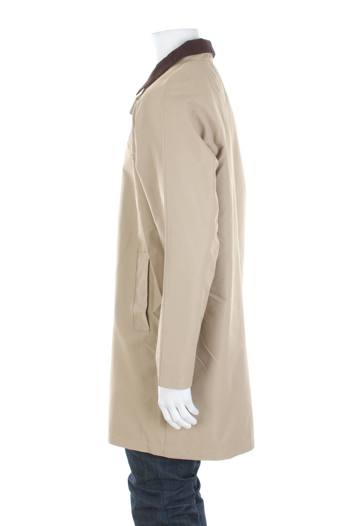Мъжко яке Only & Sons3 - Contour.bg Мъжко яке Only & Sons3