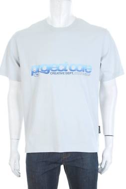 Мъжка тениска Jack & Jones CORE1