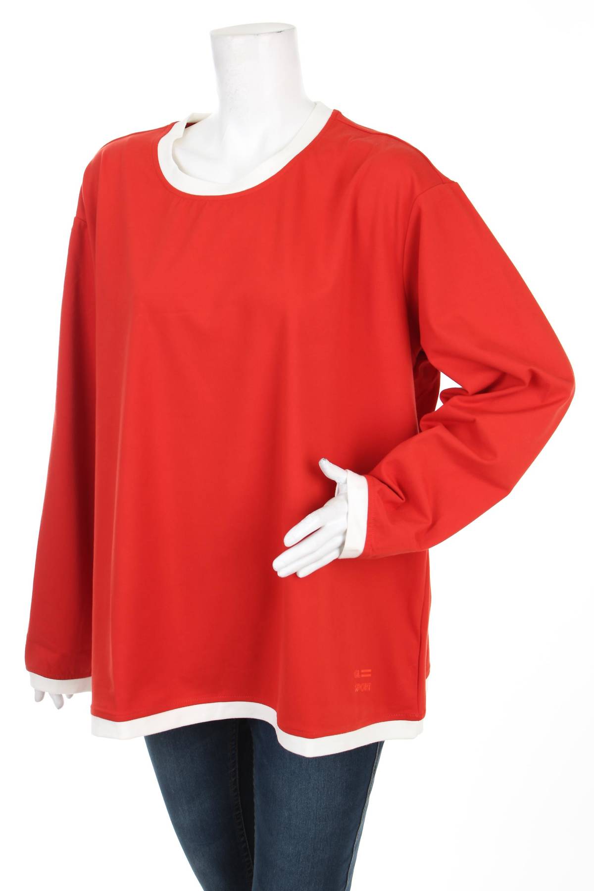 Дамска блуза Gina Laura1