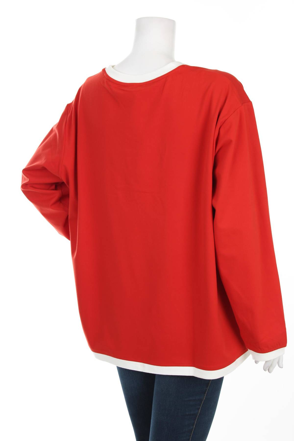 Дамска блуза Gina Laura2