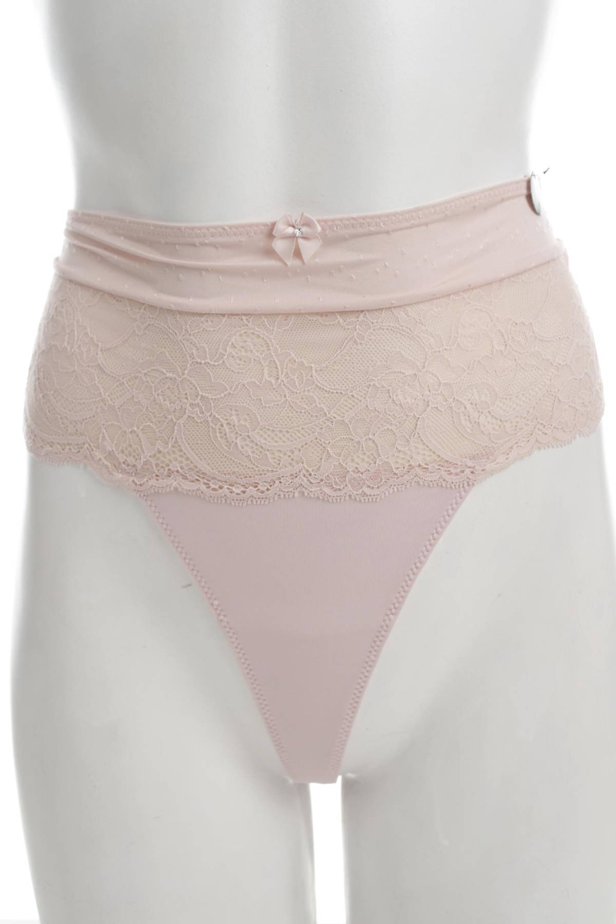 Μπικίνι Hunkemoller1 - Contourshop.gr Μπικίνι Hunkemoller1