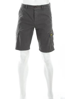Мъжки къс панталон Lyle & Scott1
