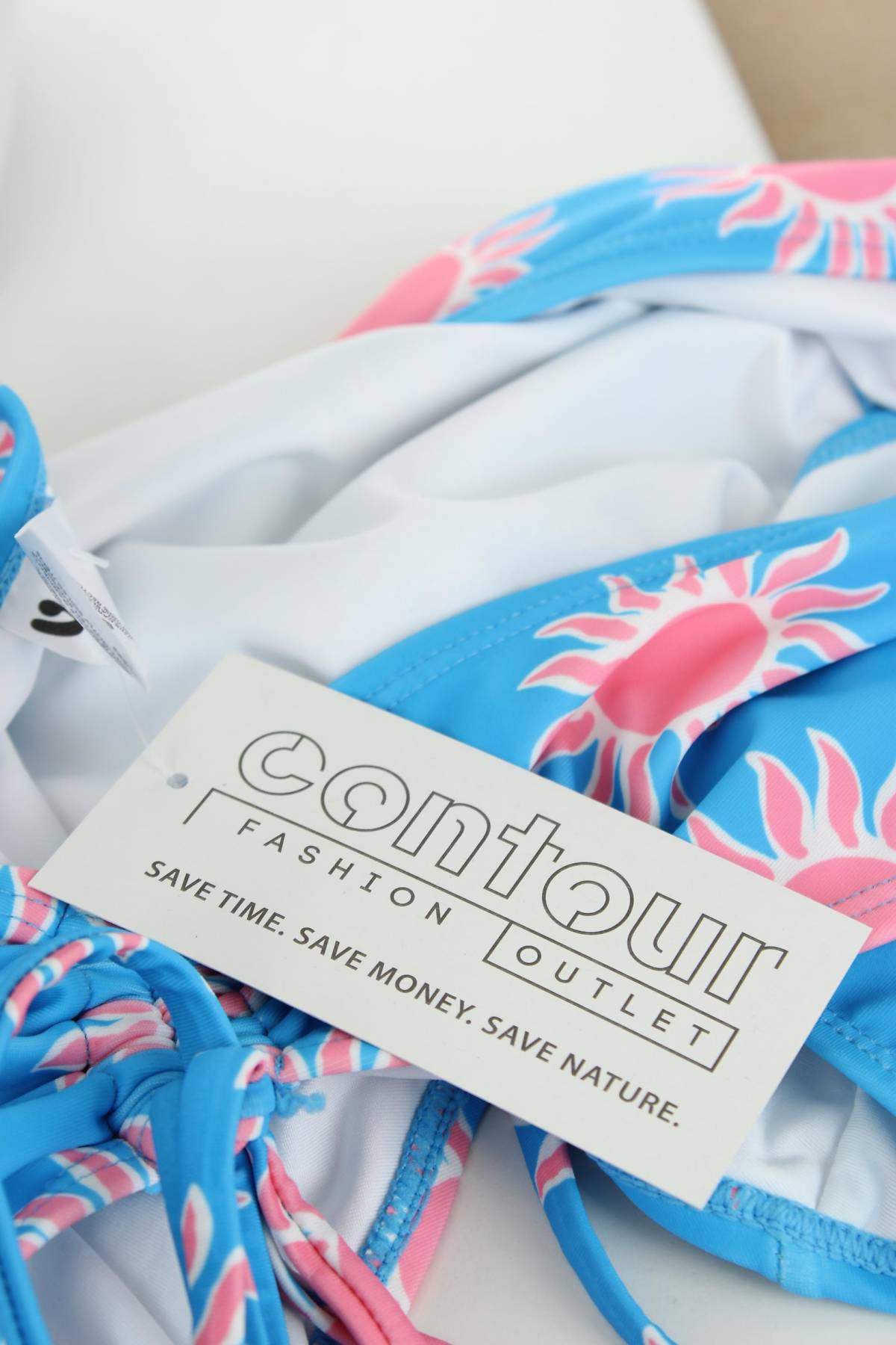 Μαγιό κάτω τμήμα V by Very3