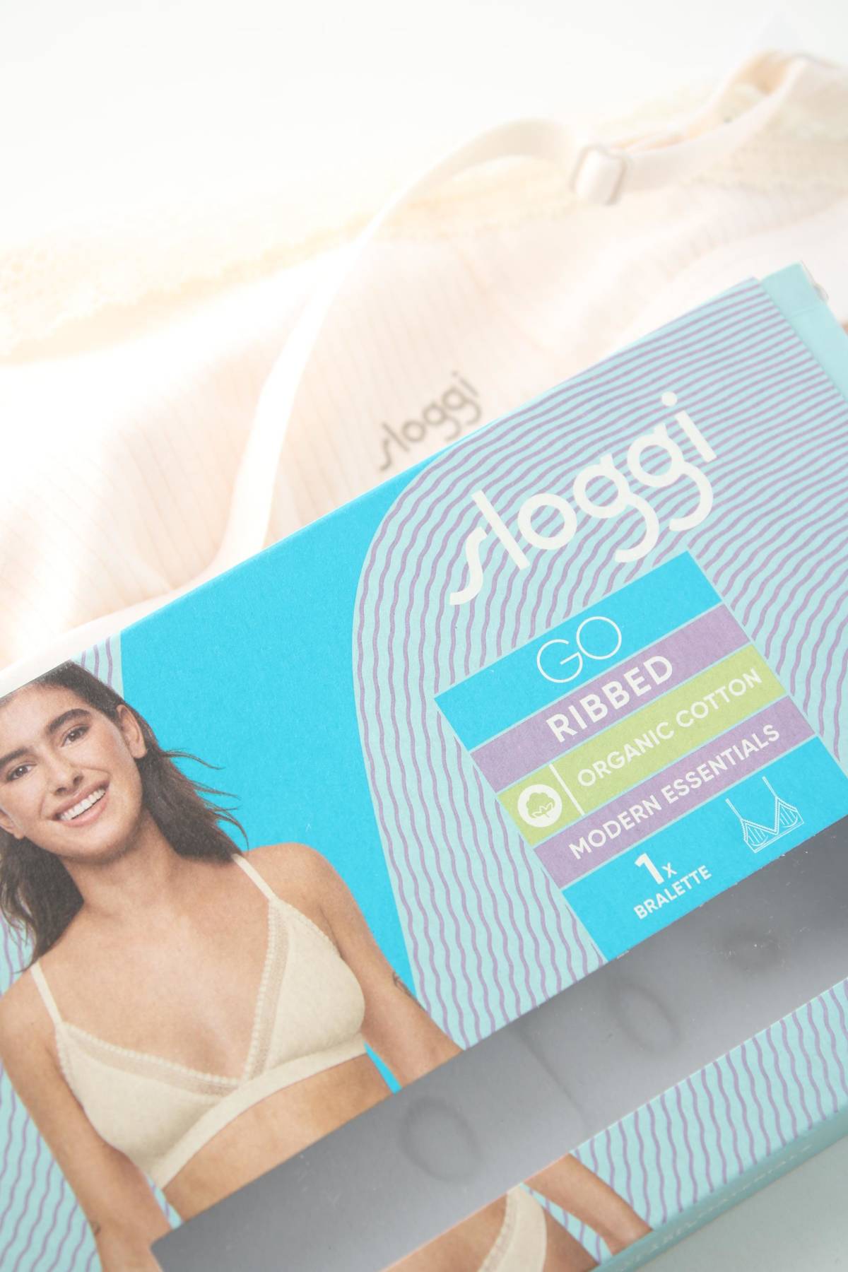 Сутиен Sloggi3