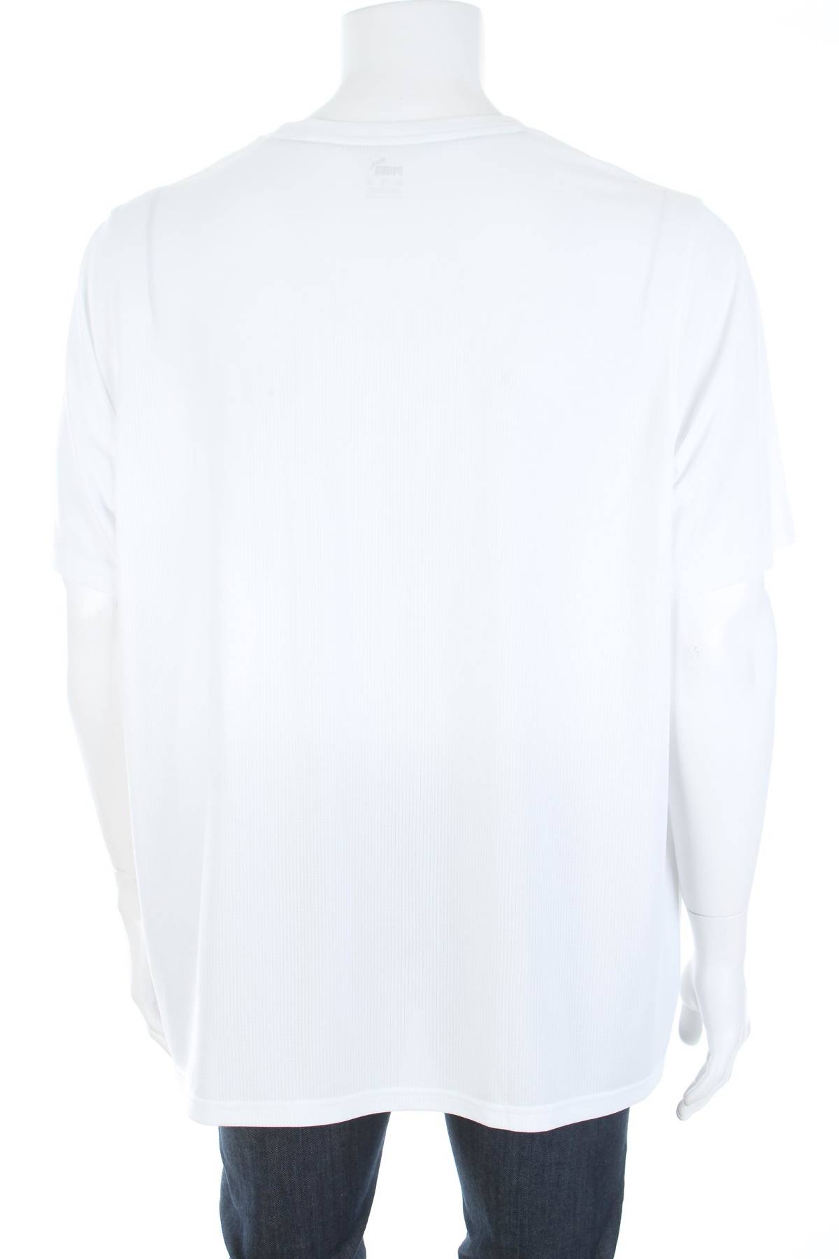 Мъжка спортна тениска Puma2