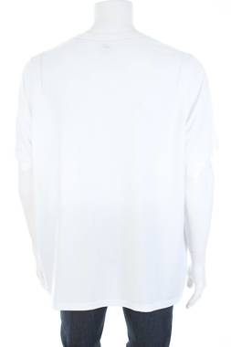 Мъжка спортна тениска Puma2