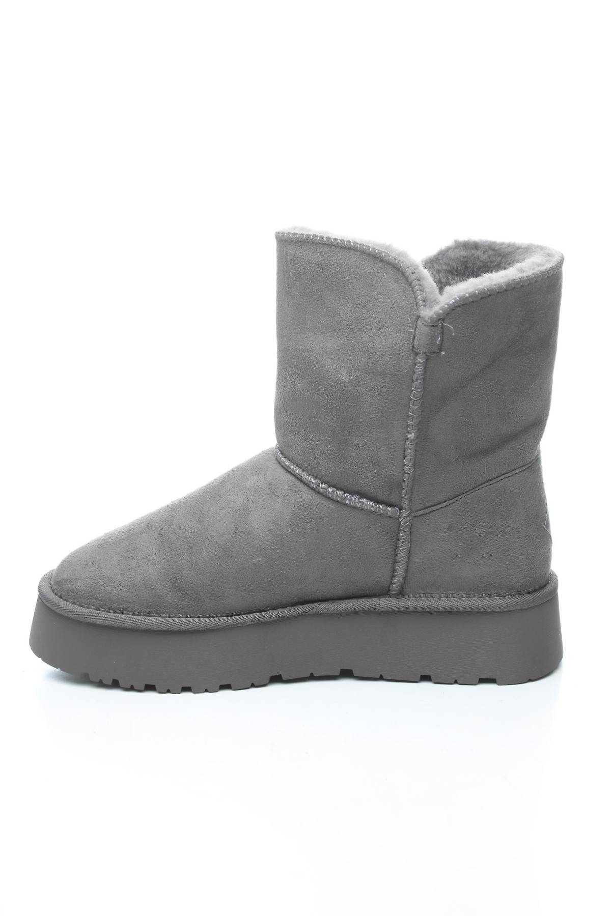 Дамски боти Island Boot2