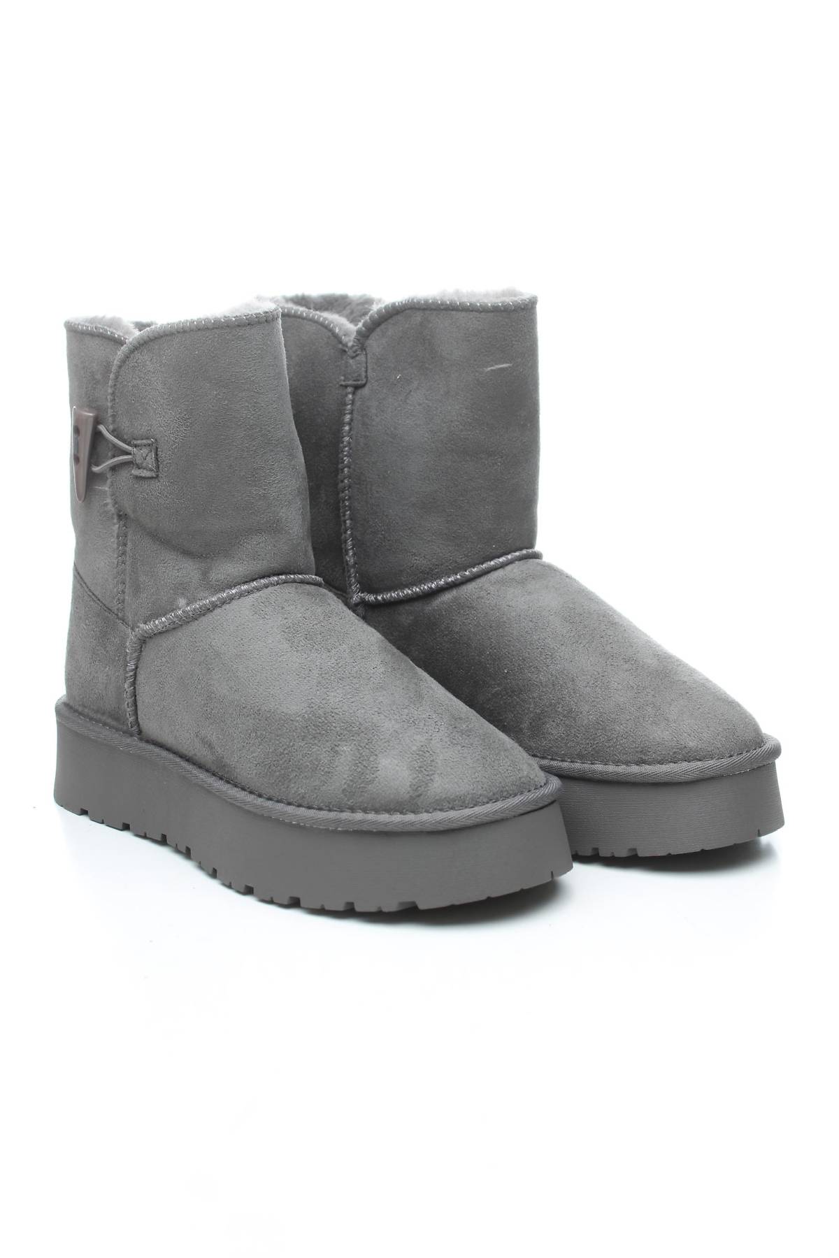 Дамски боти Island Boot3