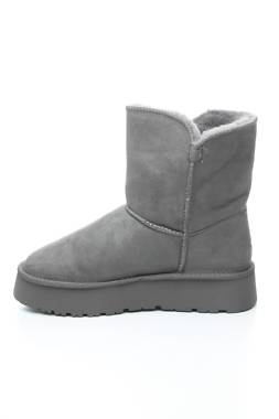 Дамски боти Island Boot2