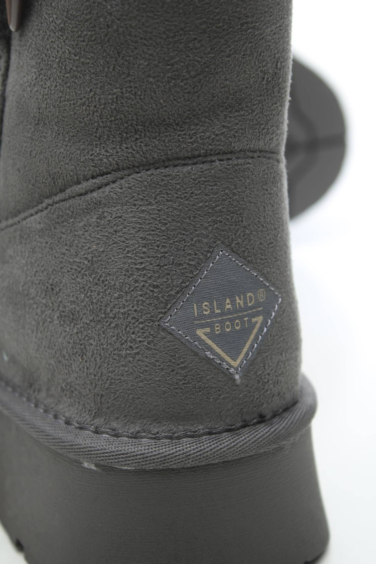 Дамски боти Island Boot5