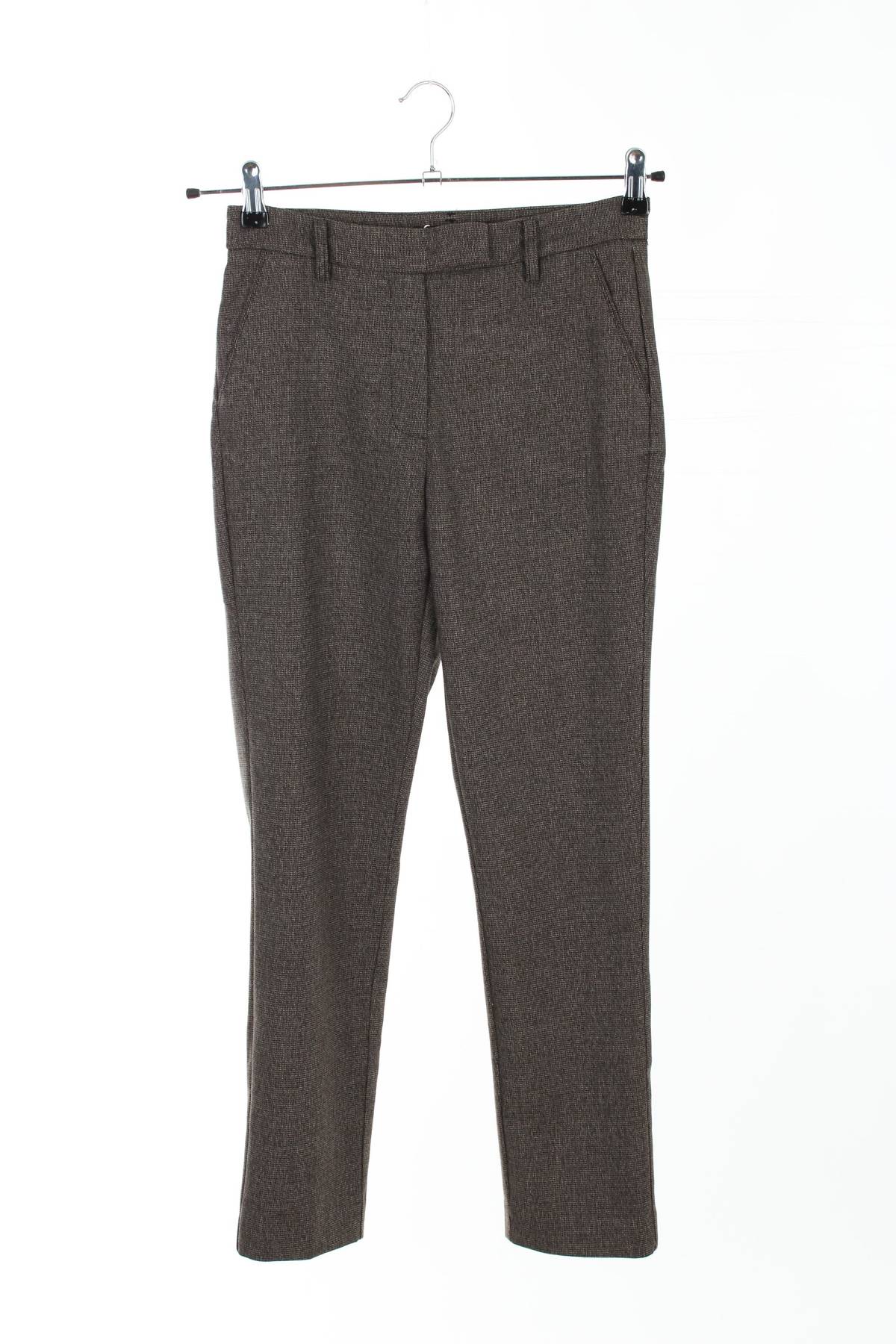 Γυναικείο παντελόνι Mango1