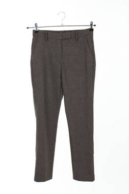 Γυναικείο παντελόνι Mango1