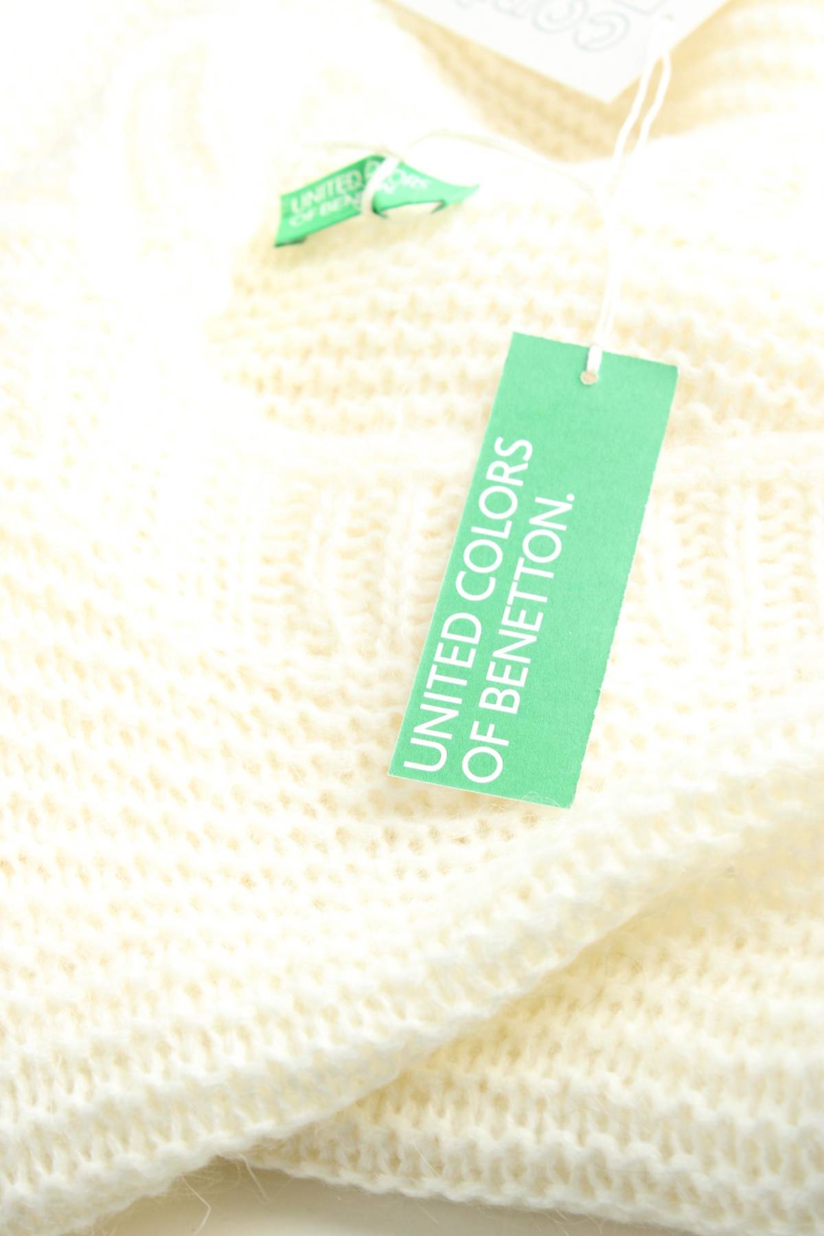 Дамски пуловер United Colors Of Benetton3