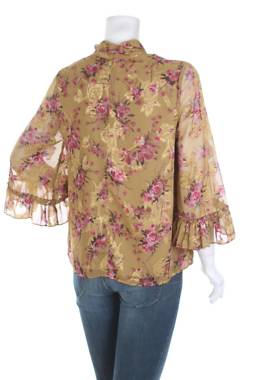 Дамска блуза Vero Moda Classic2