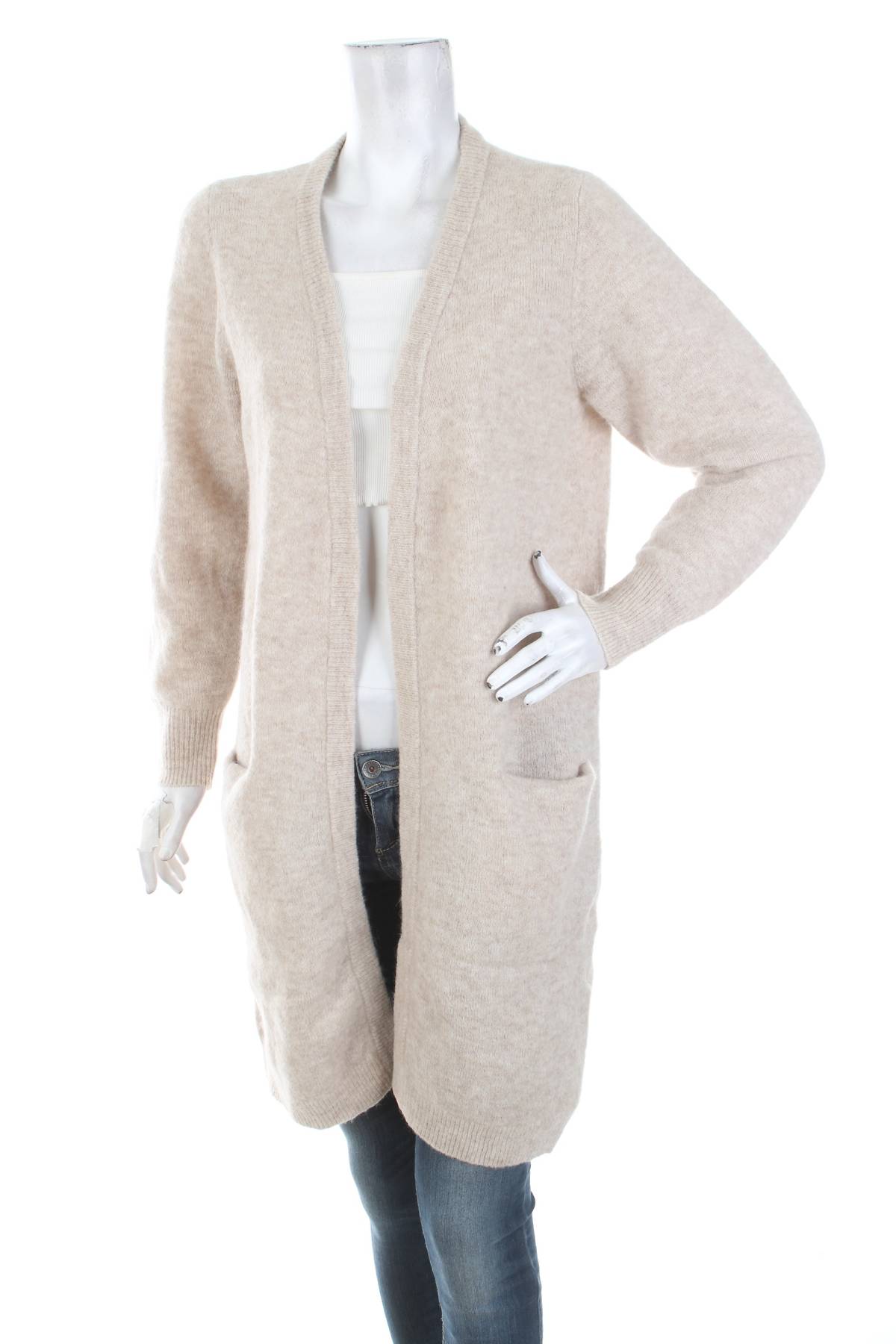 Дамска жилетка Object.1