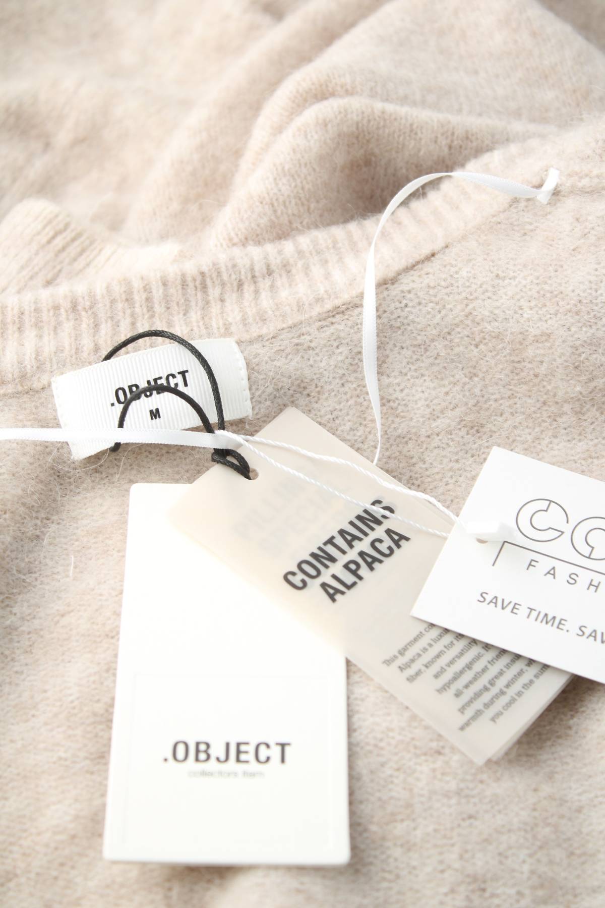 Дамска жилетка Object.3