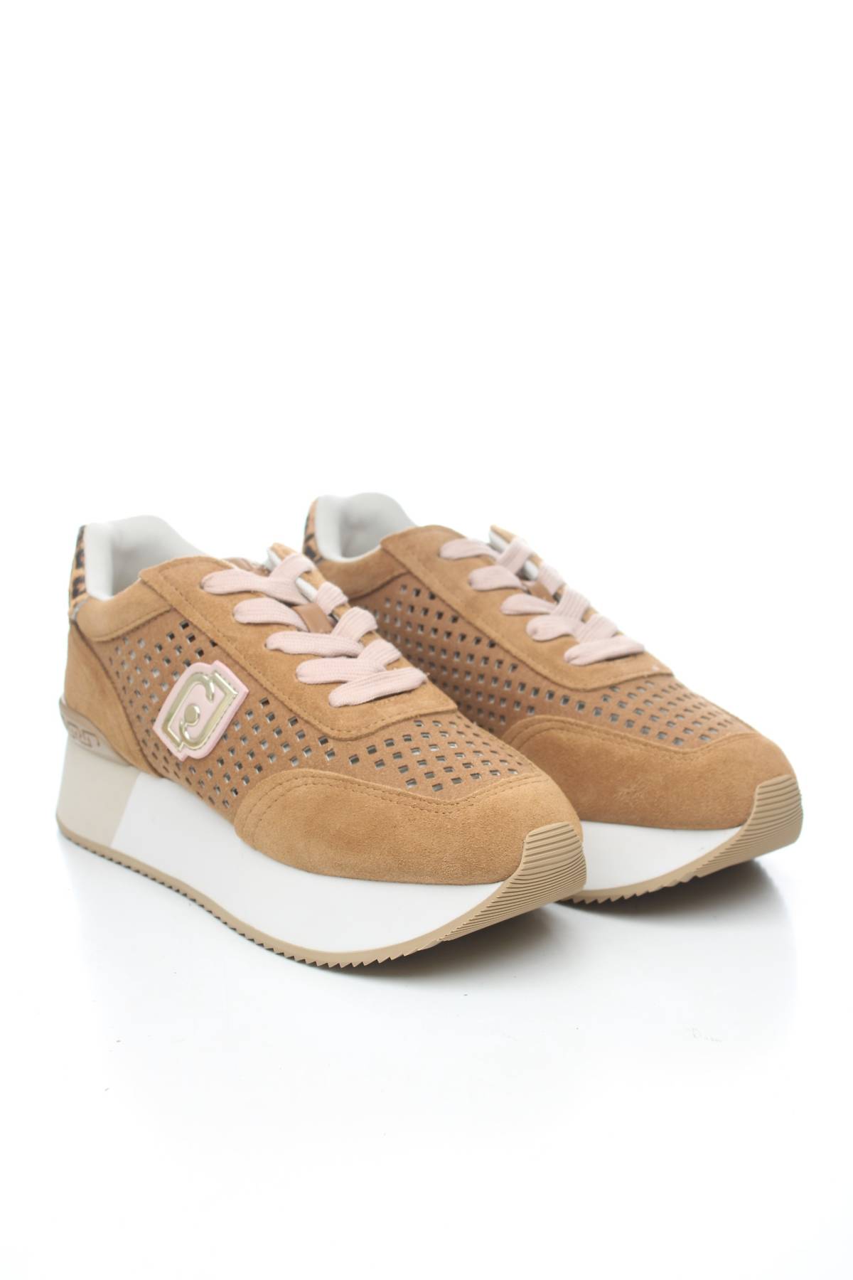 Γυναικεία παπούτσια Liu Jo3