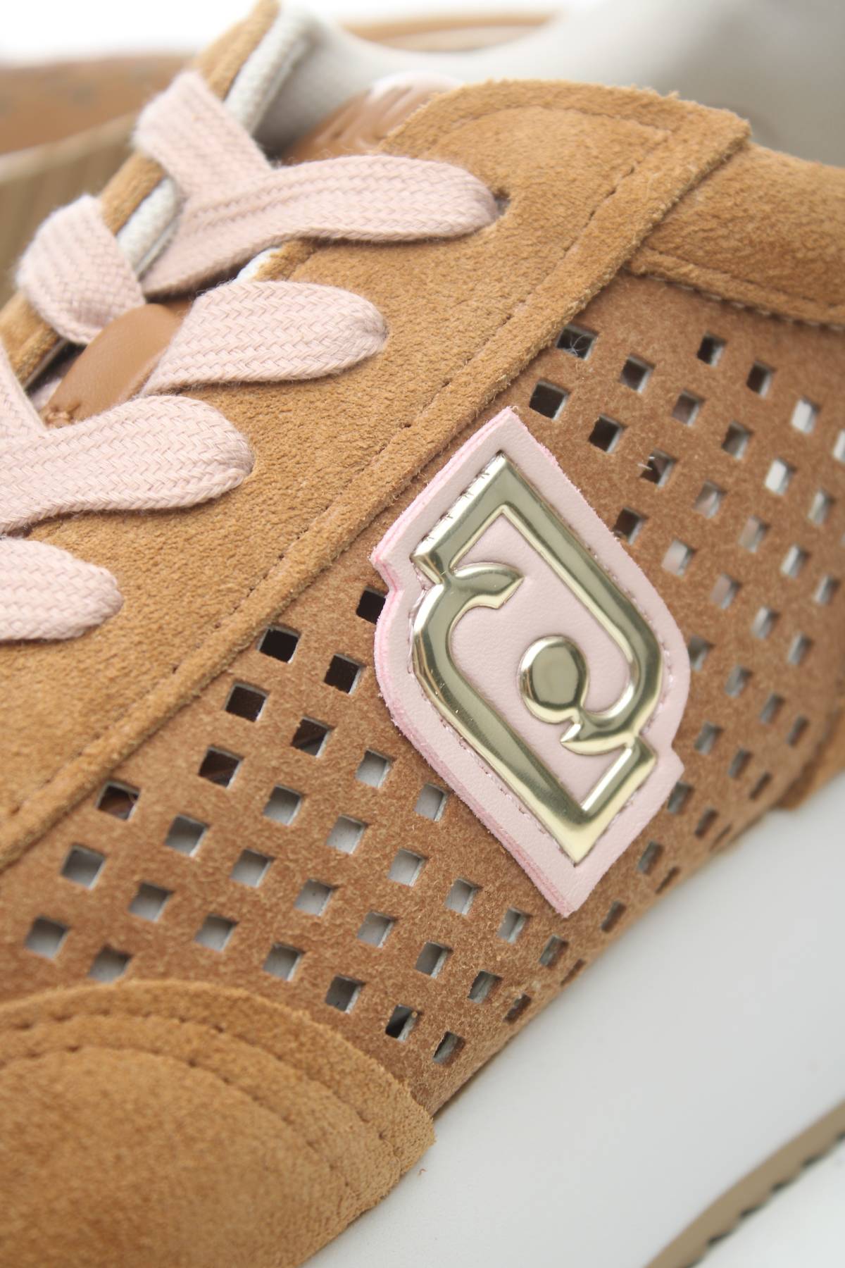 Γυναικεία παπούτσια Liu Jo5