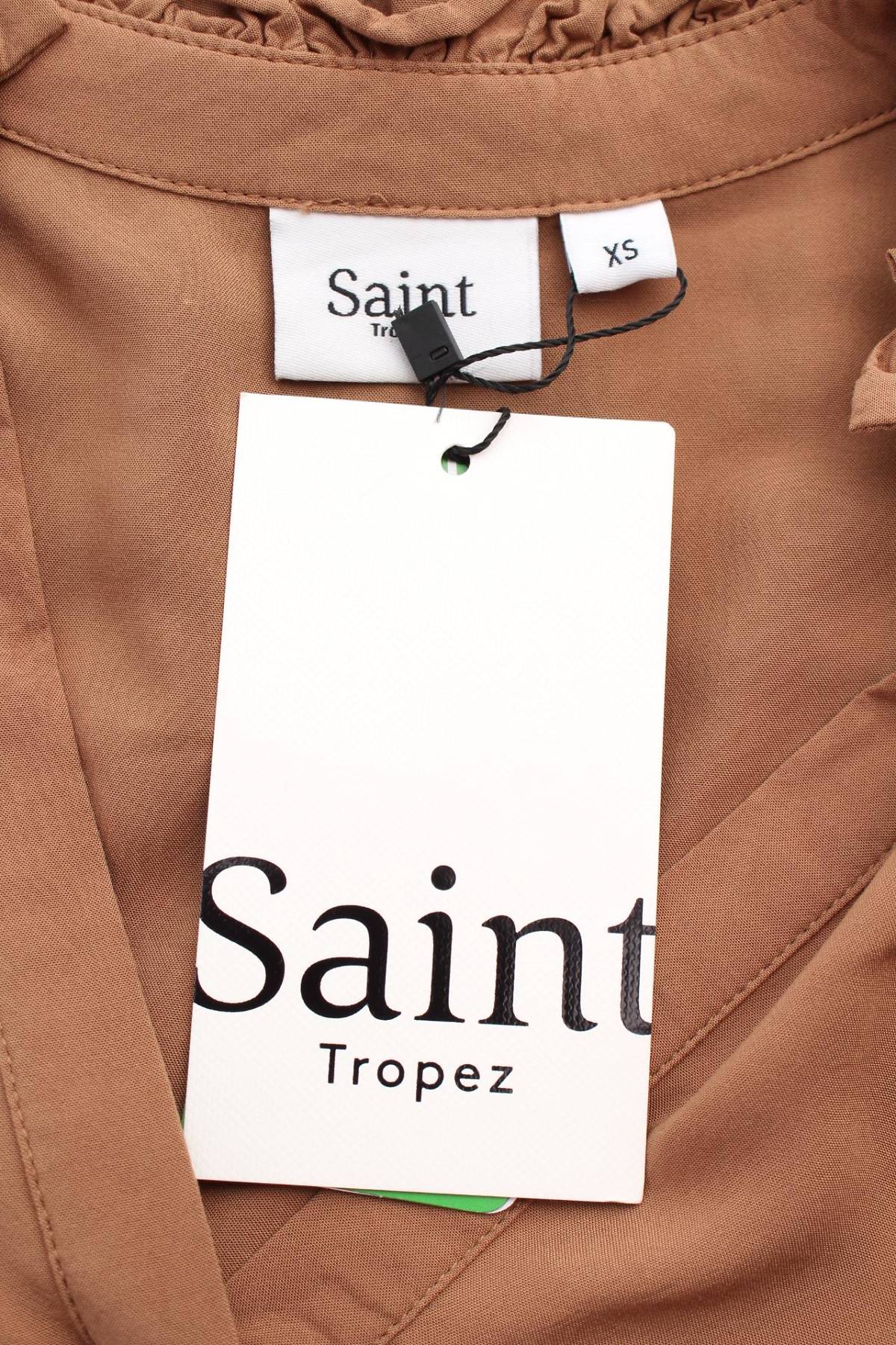 Рокля Saint Tropez3